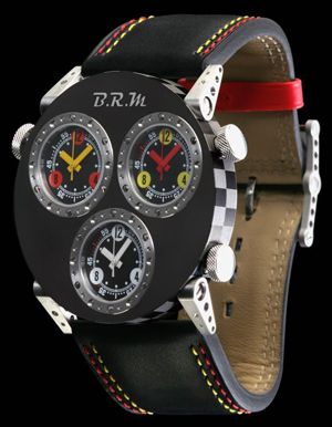 Replica BRM 3MVT-52 watch Price